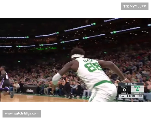 凯尔特人失误控制联盟最佳 但助攻能力仅排第29位